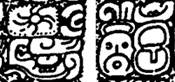 k'a'ay u-sak-xaak